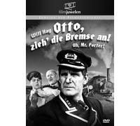 Otto zieh' die Bremse an - Oh Mr. Porter (Filmjuwelen) (DVD)
