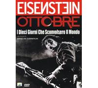 Film - Ottobre - Dvd