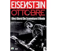 Film - Ottobre - Dvd
