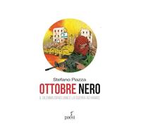 Ottobre nero. Il dilemma israeliano e la guerra ad Hamas