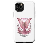 Ottobre Rose - Per loro, per noi, per domani Custodia per iPhone 11 Pro
