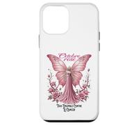 Ottobre Rose - Per loro, per noi, per domani Custodia per iPhone 12 mini
