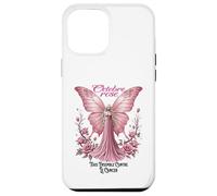 Ottobre Rose - Per loro, per noi, per domani Custodia per iPhone 12 Pro Max