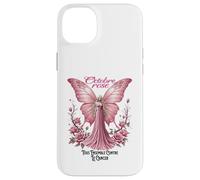 Ottobre Rose - Per loro, per noi, per domani Custodia per iPhone 14 Plus