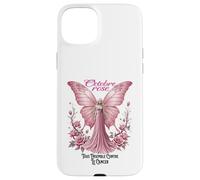 Ottobre Rose - Per loro, per noi, per domani Custodia per iPhone 15 Plus