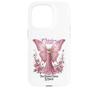 Ottobre Rose - Per loro, per noi, per domani Custodia per iPhone 15 Pro