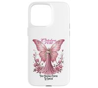 Ottobre Rose - Per loro, per noi, per domani Custodia per iPhone 15 Pro Max