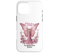 Ottobre Rose - Per loro, per noi, per domani Custodia per iPhone 16 Pro Max