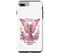 Ottobre Rose - Per loro, per noi, per domani Custodia per iPhone 7 Plus/8 Plus