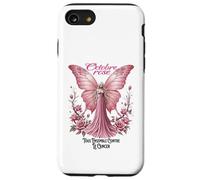 Ottobre Rose - Per loro, per noi, per domani Custodia per iPhone SE (2020) / 7/8