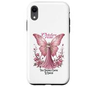 Ottobre Rose - Per loro, per noi, per domani Custodia per iPhone XR