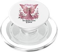 Ottobre Rose - Per loro, per noi, per domani PopSockets PopGrip per MagSafe