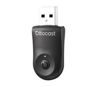 Ottocast CA505-T MINI Adattatore Wireless 2-in-1