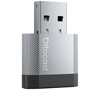 Ottocast CA530-T3 Mini Nova Adattatore Wireless CarPlay/Android Auto