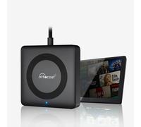 Ottocast Car TV Mate - Wireless CarPlay/Android Auto - Adattatore TV HDMI