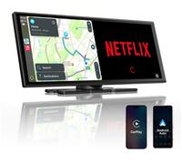 Ottocast Display Auto-Monitor 11.4 Android 13 Apple Carplay Android Auto