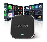 OTTOCAST E2 Android 13 Google Play Adattatore Wireless CarPlay e Android Auto