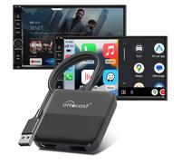 OTTOCAST EXPRESS HDMI Auto TV Converter Wireless CarPlay Adattatore Auto Android