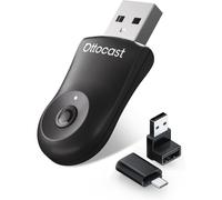 Ottocast Mini 2 in 1 Wireless CarPlay / Android Auto CA505-T Adattatore