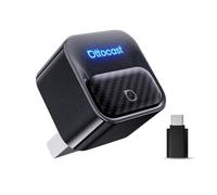 Ottocast Mini Pico Wireless CarPlay Android Auto Bluetooth 5.4 WiFi