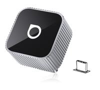 Ottocast Mini Slim Adattatore Senza Fili USB-C per Apple CarPlay e Android Auto