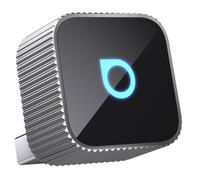 Ottocast Mini Slim CP88-T2 - Adattatore wireless per CarPlay e Android Auto New