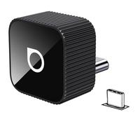 Ottocast Mini Slim USB-C - Adattatore Wireless CarPlay e Android Auto