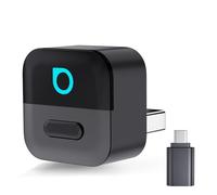 OTTOCAST Novità 2026 Mini Pico Adattatore Wireless 2 in 1 CarPlay & Android Auto
