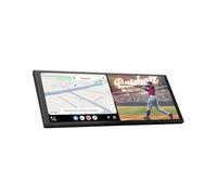 OTTOCAST Ottoscreen AI, Wireless CarPlay Android Auto Display 11,4 Pollici Schermo per Auto Car Play con Telecamera di Retromarcia, con Navigazione Bluetooth FM, Android 15 OS