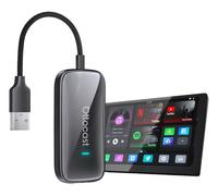 Ottocast Play2Video Ultra All-in-1 per CarPlay e Android Auto