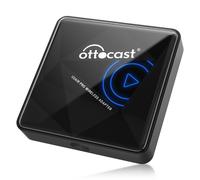Ottocast U2-Air Pro Adattatore wireless Apple CarPlay per piastra di navigazione