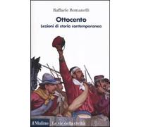 Ottocento. Lezioni di storia contemporanea