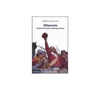 Ottocento. Lezioni di storia contemporanea [Paperback] [Sep 15, 2011] Romanelli,
