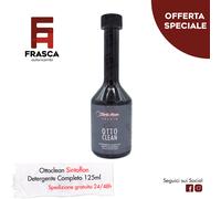 Ottoclean Sintoflon Trattamento Carburante Detergente Impianto Motori a Benzina