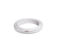 OttoCool Tubo Rame Climatizzatori Rivestito in Guaina PE One Split 25 Mt 5/8″ Spessore 1 mm