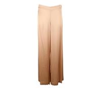 Ottod'Ame - Pantaloni Ampi - - Trousers - Donna - Marrone - L