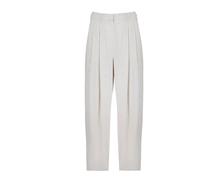Ottod'Ame, ,Trousers ,Donna ,Beige ,M Wide Pantaloni