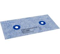 Ottoflex Doppel-Dehnzonenmanschette Ø 20-37 MM Collare Miscelatore Bagno