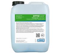 OTTOFLEX Fondo Profondo 10 KG Primer Senza Solventi Per Pavimenti E Muri