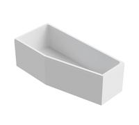 Ottofond Koala supporti per vasche per vasca da bagno salvaspazio, 990150, Koala [Vasche da Bagno > Ricambi per Vasche da Bagno]