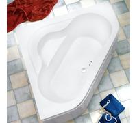 Ottofond pannello laterale Lucia, 901401, Lucia [Vasche da Bagno > Ricambi per Vasche da Bagno]
