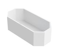 Ottofond Sicilia supporti per vasche per vasca da bagno ottagonale, 990164, Sicilia [Vasche da Bagno > Ricambi per Vasche da Bagno]