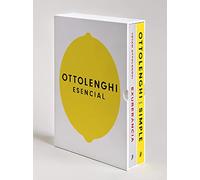Ottolenghi esencial (edición estuche con: Cocina Simple | Exuberancia)