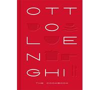 Ottolenghi The Cookbook