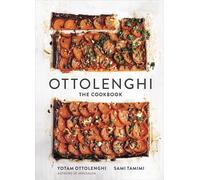 Ottolenghi: The Cookbook [Lingua Inglese]