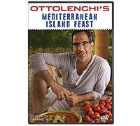 Ottolenghi's Mediterranean Island Feast (2013) [ Origine UK, Nessuna Lingua Italiana ]