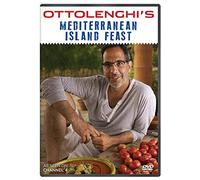 Ottolenghi's Mediterranean Island Feasts (DVD) Yotam Ottolenghi
