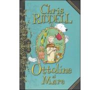 Ottoline al mare. Ediz. illustrata