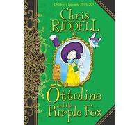 Ottoline and the Purple Fox [Lingua inglese]