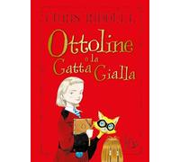 Ottoline e la gatta gialla